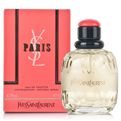 yves saint laurent paris talc|yves saint laurent perfume.